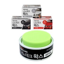불스윈 표면보호 광택제 광택코팅왁스 나노테크 차광택 퀵디테일러, 쿠팡 검은차용