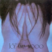 중고CD) 조관우 1집 - My First Story (다시 내게로 돌아와/늪)
