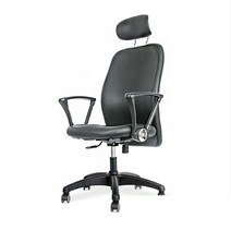 토치퍼니처 올림푸스 1 사무용 오피스 회의실 사무실 컴퓨터 회사 높이조절 책상 의자, 패브릭그레이