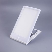 광치료기 라이트테라피 LED light therapy 햇빛치료