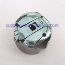 Cutex Sewing Bobbin Case #2130104-301a for Consew 146rb 175rb Sewing Machines null, 1, Cutex Sewing Bobbin Case #2130