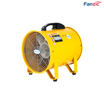 TFT-30 포터블팬 배풍기 송풍기 환풍기 닥트 덕트 FAN