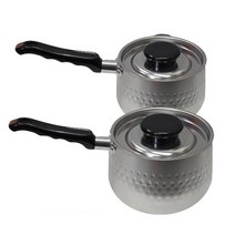 셰프랜드 함마톤 양수편수, A.함마톤밀크팬14cm