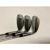 골프 클럽 Honma TWW 웨지 헤드 커버가 있는 48 로프트 50 52 54 56 5860 신제품 골프채풀세트 파크 골프채, 20.52 56 60 Degrees