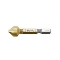 알덴 카운터싱크(사라기리) 6007 12mm 사라드릴