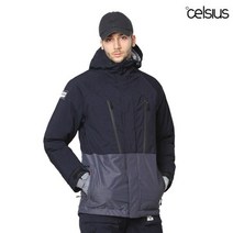 펠리체 셀시우스 라피네 스키복 보드복 자켓 M네이비