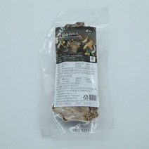 모노링크 라멘 기타육가공 300g 덮밥 슬라이스 차슈 토핑 가니쉬 냉동 돼지, 1개