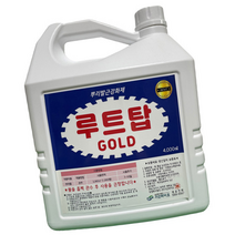 발근촉진제 식물 뿌리 발근제 4L 1000평형 관주