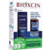 비옥신 비오틴 5000 Mcg 60 정제 샴푸 300 ml 코프리 탈모 방지