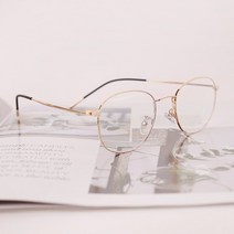 AR-33006_안경테_프리미엄_블루라이트차단안경_패션안경_하금테_금테안경_뿔테_철테안경_동그리안경 0CC1