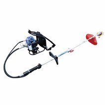 가스예초기 lpg 가스예초기 배부식 PRO-23S