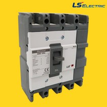 LS산전 ABS 104c 배선용 차단기 산업용 Metasol MCCB, ABS 104C(100A)