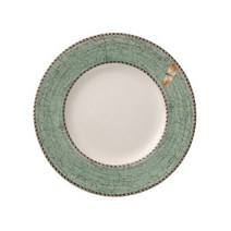 [갤러리아] 웨지우드[웨지우드] 사라스가든 18cm 씨리얼볼 1p (그린), 상세설명참조