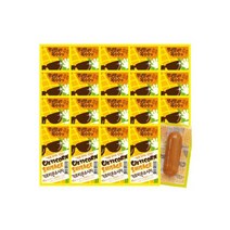 한성 기프티콘 소시지 40g x 20개 / 간식 소세지 - 추천