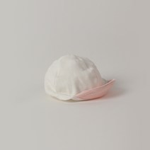 리코타입 타이니 볼캡- 신생아 실내외용 사계절 볼캡 아기모자 영유아 캡모자 출산준비/선물