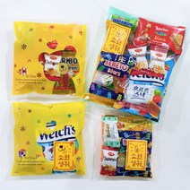 [스윗트리] 수험생 간식세트 수능 간식 단체선물 과자세트, 1개, 간식세트1