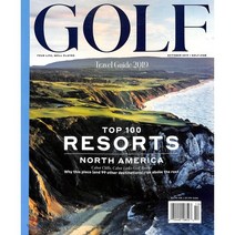 Golf Magazine (월간) : 2019년 10월