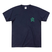 Life Brand 어드벤처 프리미엄 브랜드 반팔티