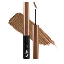 머지 더 퍼스트 프루프 브로우 마스카라, 카푸치노, 2개