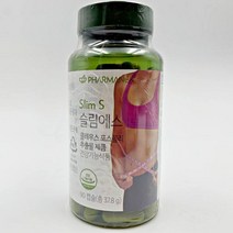 뉴스킨 슬림에스 체중조절 체지방 감소, 90캡슐
