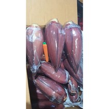 태국산 생바나나꽃 태국 베트남요리 500g~1kg 내외 1개, 바나나꽃    1개