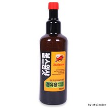 OIR150428불스원경유500ml, 단일옵션