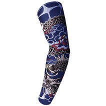 놀라운 오토바이 브 Armwarmer MTB 자전거 자외선 방지 통기성 빠른 건조 팔 워머, 13 Style 157, 13 Style 57
