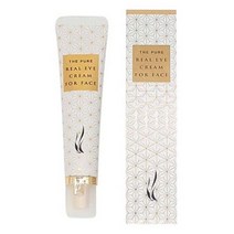 A.H.C 더 퓨어 리얼 아이크림 포 페이스, 30ml, 1개