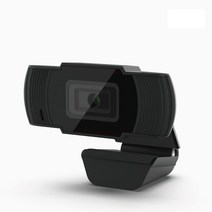 NUNUBITEL_라이브캠 웹캠 PC카메라 화상 원격수업LC-ORC01 PC 카메라 인터넷강의 온라 라이 유투 1방송 비대면_NUB누비텔레숍, 옵션이없는_단일품목입니다
