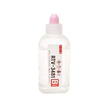 다우코닝 RTV-3481 전용 경화제 / 50g, RTV-3481 전용 경화제 50g