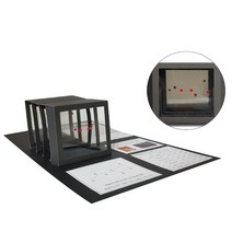 북두칠성 팝업북 만들기