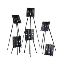 국내출고 Wee Stand 신개념 휴대용악보대 접이식보면대 태블릿스탠드 연주자용 뮤직스탠드, Wee Stand 보면대