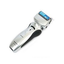 [파나소닉] 2헤드 전기 면도기 ES-RW30 건습식 면도 충전면도기 2중날, 상세 설명 참조, 상세 설명 참조