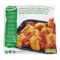[올찬몰] 아르도 그릴 파프리카 1kg 냉동, 1개