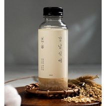 은진농장 강남식혜, 2세트 10병