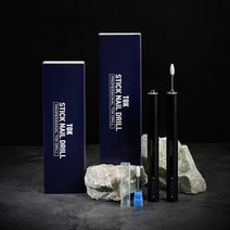 톡 스틱 네일드릴 무선 전동 젤네일 제거 쏙오프, 1개
