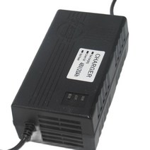 전기 자전거 48v 17-20ah 2.5a 충 납산 배터리 충, iec c13 커넥터