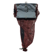 다용도 기능성 고급 채집망 대 레드 조과망 해루질 장비 문어 낙지 자체제작