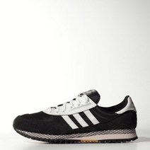 [국내/정품] 아디다스 시티 마라톤 PT 남성 Originals Core Black Cloud White Core Black