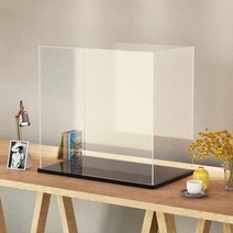 키밍 피규어 아크릴 장식장 40x20x40cm 30x30x40cm_선물 - 2022958EA