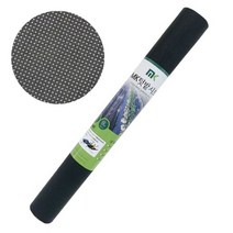 텃밭 잡초 제거 방지 부직포 롤 제초 매트, 폭 90cm x 길이 50m, 1개