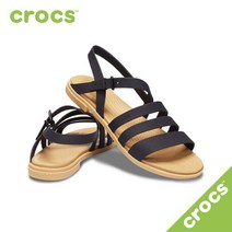 크록스 툴룸 샌들 206107-00W