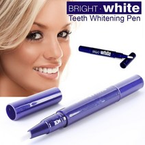 치아 미백 치아 미백 펜 젤 Whitener 표백 시스템 얼룩 제거 인스턴트 1 Pcs, 한개옵션0
