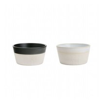 [코스타노바] 노토스 12cm 볼 색상 택 1, 색상:블랙