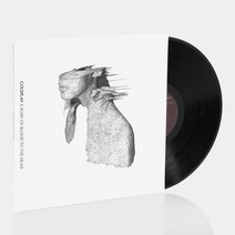 Coldplay - A Rush Of Blood To The Head LP 앨범 Vinyl 레코드