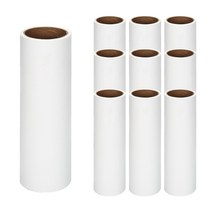 사선컷팅 돌돌이 테이프클리너 리필 16cm 9롤 / 15롤, 테이프클리너리필 9롤