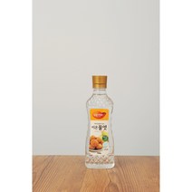 물엿 500g 700g 달콤한행복 맥아당 옥수수전분100%