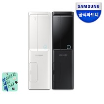 삼성전자 데스크탑5 DM500SEZ-AD5A 12세대 CPU 슬림형 PC본체 사무용 업무용, RAM 16GB+SSD512GB+WIN11, 화이트