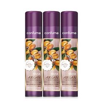 웰코스 컨퓸 아르간 머스크 스프레이 300ml X 3개