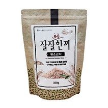 건강하고 가벼운 한 끼 식사 잘잘한끼 볶은곤약350g